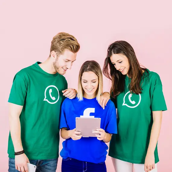 Social Media Optimization Services in Surat