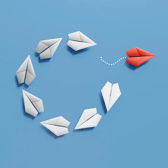 benefits on landing page in marketing