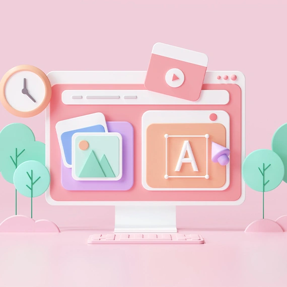 WordPress website development agency